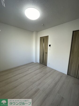 東金町モコプルの物件内観写真